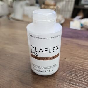 OLAPLEX | No.6 Bond Smoother Leave-In Creme